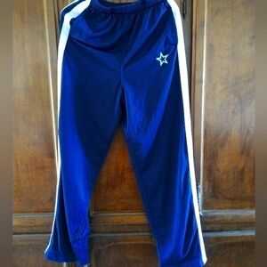 Boys‎ Dallas cowboys authentic jogger pants